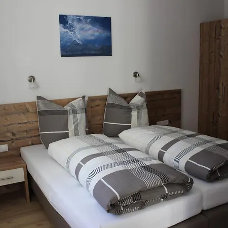 Haus Bichali Apartment