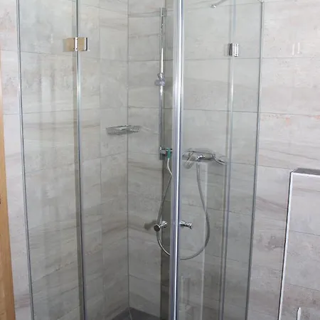 Haus Bichali * Sankt Anton am Arlberg