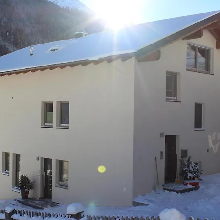 Haus Bichali *
