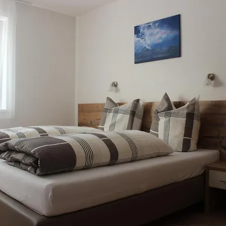 Haus Bichali Sankt Anton am Arlberg